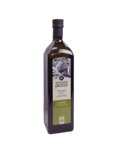 Оливковое масло Laconia Пелопоннес 1 л Orthodox greece
