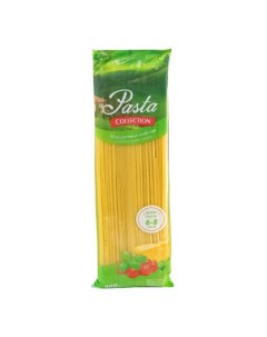 Макаронные изделия Спагетти 400 г Pasta collection