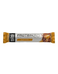 Батончик протеиновый Protein 20 Ваниль 64 г Sis