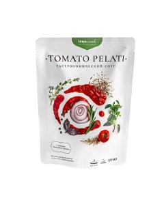 Соус tomato Pelati Гастрономический 170 Мл Icancook
