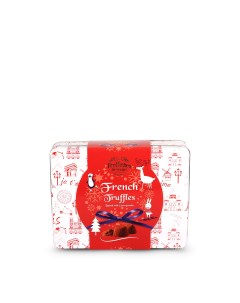 Конфеты Truffettes de France шоколадные трюфели 500 г Chocmod