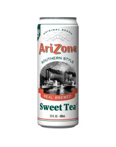 Напиток Сладкий чай 0 680мл Arizona