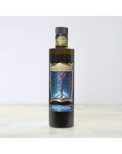 Оливковое масло Toscano Extra Virgin нерафинированное 500 мл Fonte di foiano