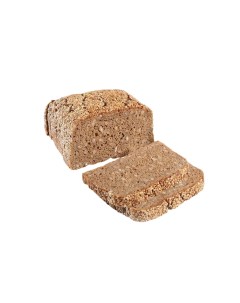 Хлеб Зерновой ржано пшеничный 300 г Nobrand
