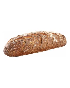 Хлеб черный Энергия Полбы на закваске полба семечки 450 г Лента