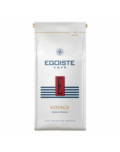 Кофе Voyage молотый 250 г Egoiste