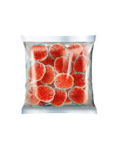 Мармелад жевательный Мозг упаковка 0 5 кг Krutfrut