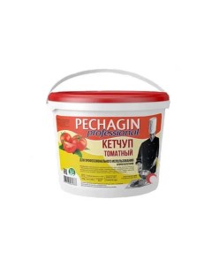 Кетчуп Pechagin Professional 5 кг