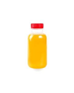 Сок апельсиновый свежевыжатый 250 мл Nobrand