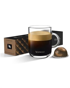 Кофе в капсулах Vertuo Barista Creations Rich Chocolate 10 шт Nespresso