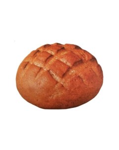 Хлеб Старорусский ржано пшеничный 300 г Nobrand