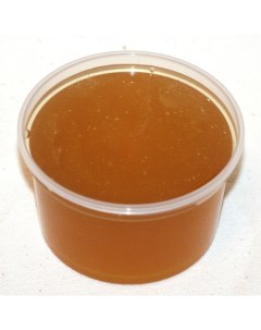 Мед цветочный Луговое разнотравье 1 кг Правильный мед