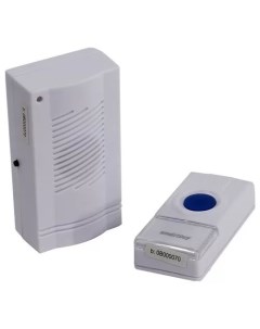 Звонок дверной беспроводной с цифровым кодом SBE 11 DP3 32 Smartbuy