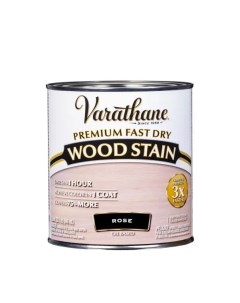 Масло для дерева и мебели Premium Fast Dry Wood Stain Лепесток розы 0 236 л Varathane