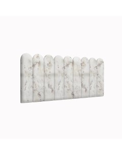 Стеновая панель Shtorm Ivory 15х60R см 2 шт Tartilla