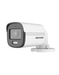 Камера видеонаблюдения DS 2CE10DF3T FS 2 8 мм Hikvision