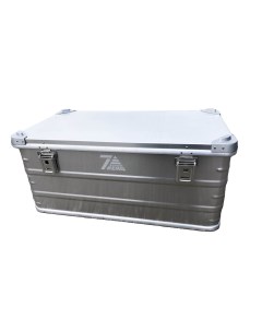 Алюминиевый ящик Maxi Box Sevenberg