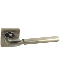 Дверная ручка V03 D Матовый никель Vantage