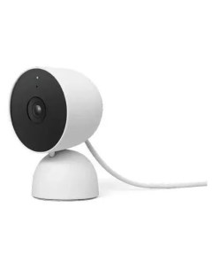 Камера видеонаблюдения Nest Cam GA01998 Google
