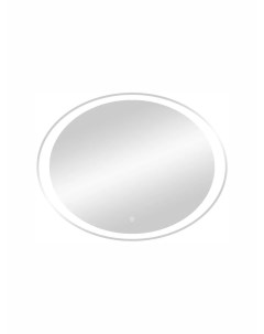 Зеркало Credo Led 900х700 с подсветкой ЗЛП84 Континент