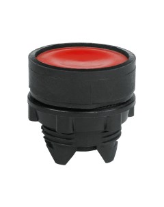 Головка кнопки OptiSignal D22 A5 P 4 красн пластик ZB5AA4 332264 Кэаз