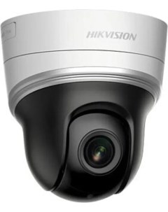Камера видеонаблюдения IP DS 2DE2204IW DE3 W S6 2 8 12мм цв Hikvision
