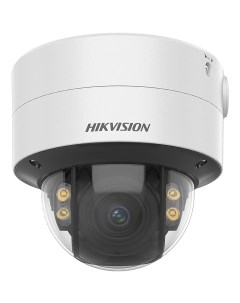 IP камера DS 2CD2747G2 LZS 3 6 9mm C white УТ 00043532 Hikvision