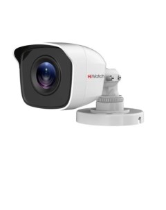 Камера видеонаблюдения DS T200B 2 8 mm уличная Hiwatch