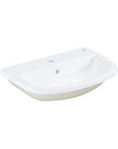 Раковина Bau Ceramic 39422000 55 см Grohe