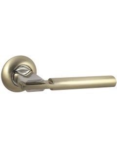 Дверная ручка V75 D Матовый никель Vantage