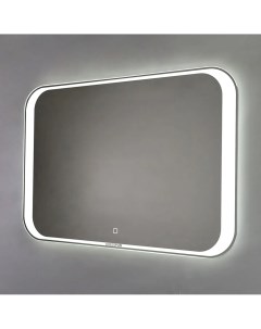 Зеркало Modern LED 80х55 с подсветкой и сенсорным выключателем Grossman