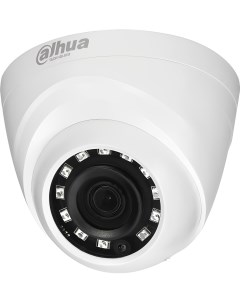 Камера видеонаблюдения DH HAC HDW1200RP 0360B S5 Dahua
