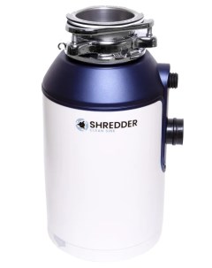 Измельчитель пищевых отходов 560w Be дистанционная кнопка управления Shredder-cs