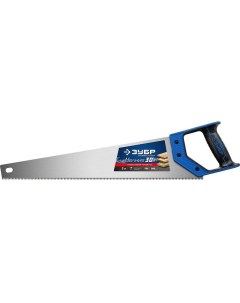 Универсальная ножовка Молния 3D 500 мм 7TPI 15077 50 Зубр
