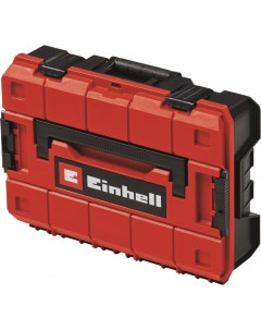 Кейс для инструмента E Case System Box foam 4540011 Einhell