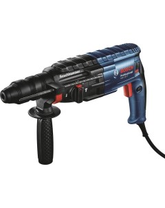 Перфоратор GBH 240 F c SDS Plus 790Вт 2 7Дж 0611273000 Bosch