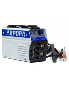 Аппарат сварочный инвертор Вектор 2000 Aurora