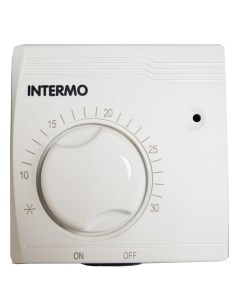 Терморегулятор L 302 Intermo