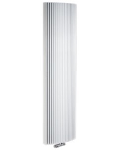 Дизайн радиатор Iguana Arco 1800х410 H180 L041 белый Jaga