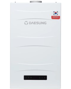 Котел газовый настенный CLASS E 24 Daesung