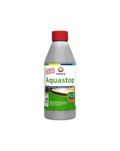 Грунт Aquastop Bio 0 5л EAG009 Eskaro
