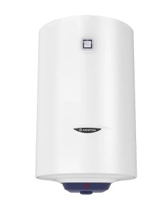 Водонагреватель накопительный BLU1 R ABS 50 V объем 50 л электрический max 75 Ariston