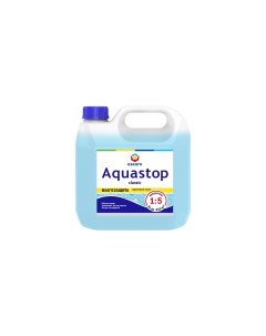 Грунт Aquastop 3 л EAG003 Eskaro