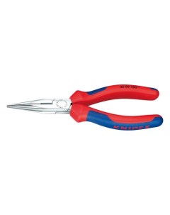 Длинногубцы KN 2505140 Knipex