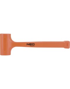 Молоток безинерционный 940 г 25 072 Neo tools