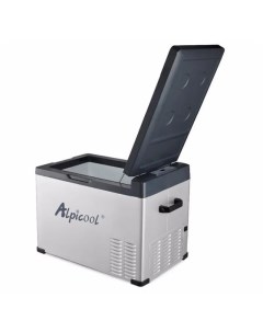Автохолодильник компрессорный C40 3080 Alpicool