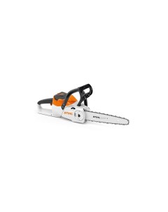 Аккумуляторная цепная пила MSA 120 C BQ с AK 20 и AL 101 Stihl