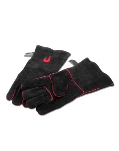 Кожаные перчатки для гриля 07454 Char-broil