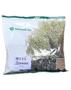 Семена Донник желтый Сибирский 2 0 5 кг Зеленый ковер