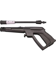 Пистолет пластиковый для мойки с быстросъемным соединением G50 3 20 02 001 Кратон